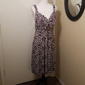 En Focus Studio dress